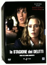 Stagione dei delitti - stagione,
