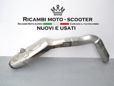 Marmitta terminale di scarico