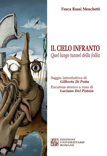 Libri rossi menchetti - rossi,