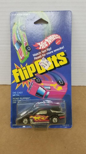 Mattel flipouts road flipper - mattel,