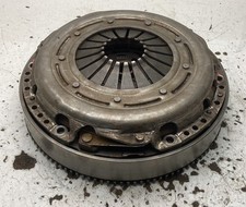 KIT FRIZIONE E VOLANO PER FORD