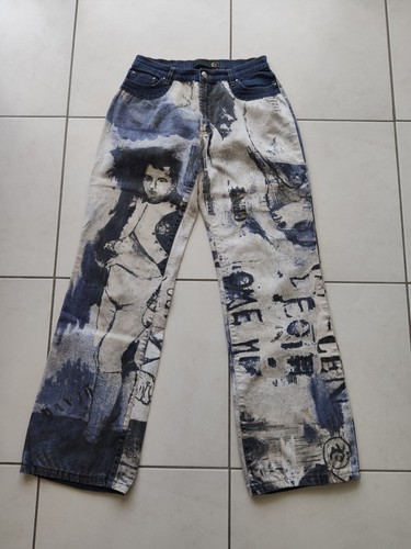 Jean just cavalli - cavalli, "napoleon"