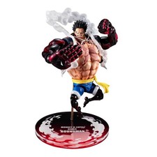 MegaHouse Variable Action