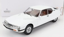 1/12 NOREV - CITROEN | SM