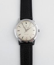 Orologio da polso vintage Girard-Perregaux Sea Hawk carica manuale (articolo #428)