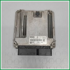 Centralina Iniezione Bosch