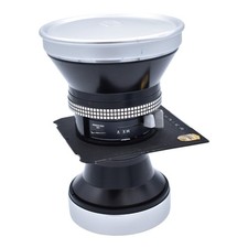 Zeiss 75 mm f/4.5 Biogon