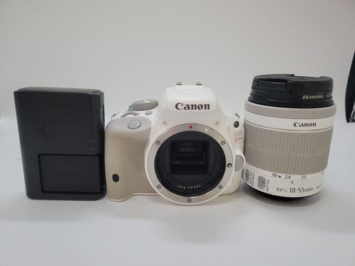 Canon kiss 55 mm is - kiss, ef-s