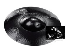 Piatto Paiste 2002 18" Giga