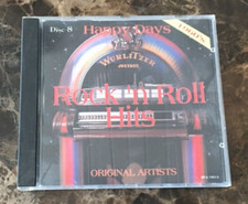 *CD Album Happy Days Rock'n