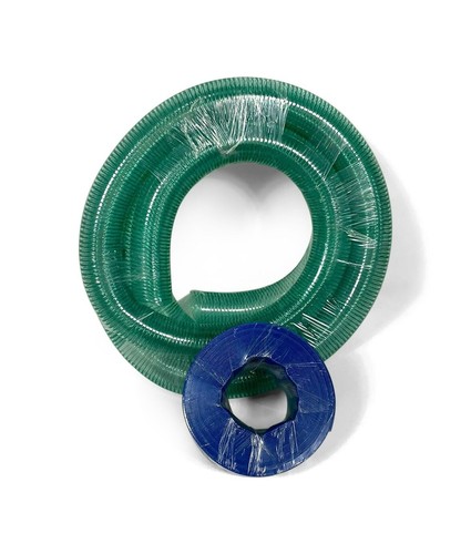 Pollici tubo di - pollici, 6m