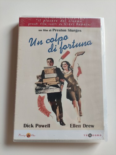 Sturges colpo di fortuna - -,