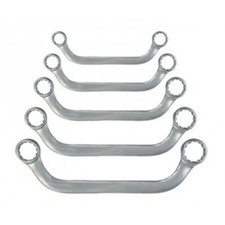 Set Kit 5 Pezzi Chiavi