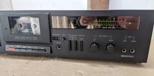 SANSUI D-150M Piastra doppia