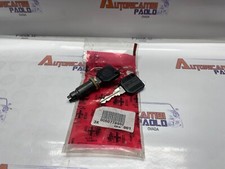 KIT SERRATURA PORTELLONE