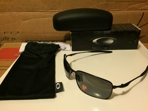 Nuovo oakley square wire - oakley, ti