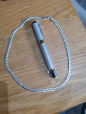 collana elegante in sterling