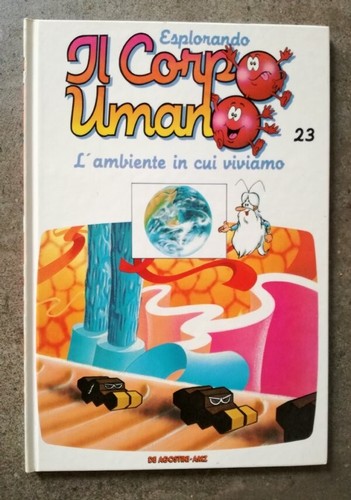 Esplorando corpo umano - corpo,
