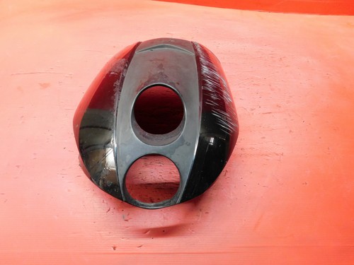 Scocca cupolino faro fanale - scocca,
