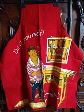 Grembiule Da Cucina Vintage