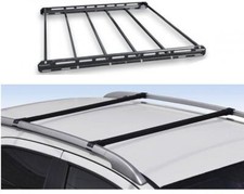 Barre Tetto per Fiat Panda