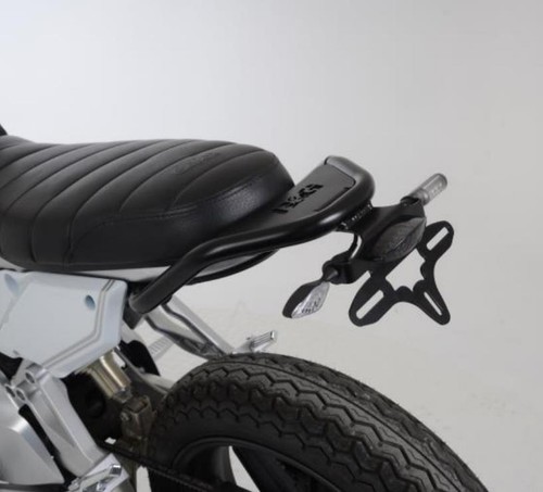 Tail tidy super soco - soco, tc
