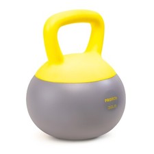 Kettlebell Morbido 32 Lb Ferro