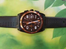Orologio LOCMAN mod. Stealth crono titanium ref. 209 quarzo uomo