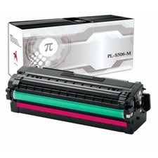 Toner compatibile MAGENTA per