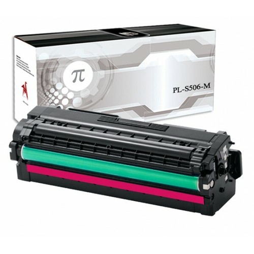 Toner compatibile magenta - compatibile, per