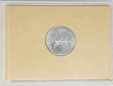 1978 CITTA' DEL VATICANO