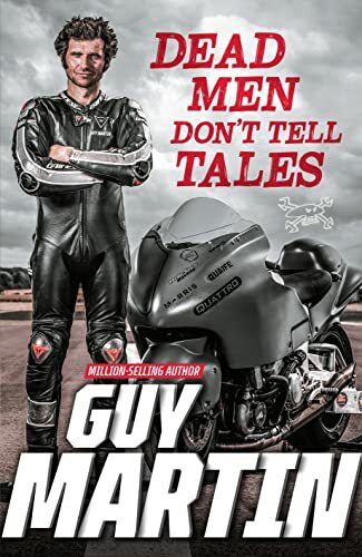 Dead men don tell - don't, tales