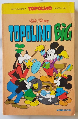 Classici walt disney prima - classici,