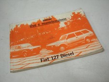 LIBRETTO - MANUALE USO E