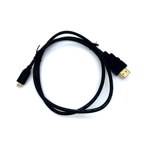 Cavo video hdmi piedi - video,