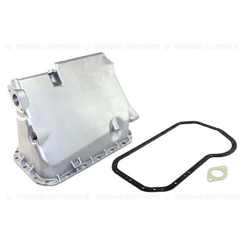 Coppa olio per transporter - coppa,