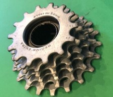 Ruota libera Regina extra 6