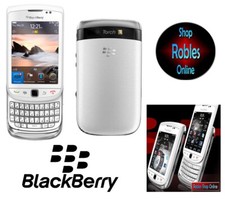 BlackBerry Torch 9800 4 GB