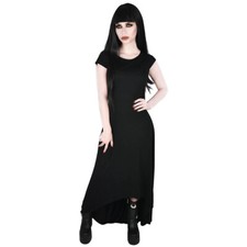 Maxi abito Killstar Gothic