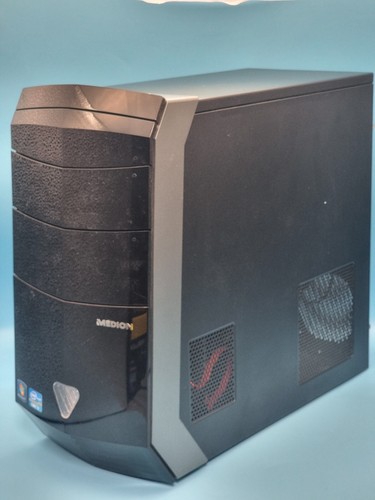 Medion akoya p5326e intel core - akoya,