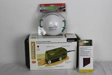 Proxxon set 28526 levigatrice