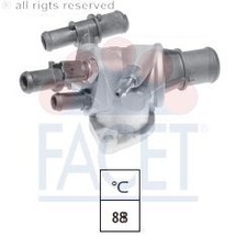 VALVOLA TERMOSTATO ALFA ROMEO