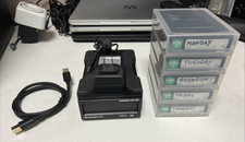 lotto - Unità Tandberg Data