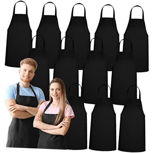 Pack grembiule bavaglino - grembiule,