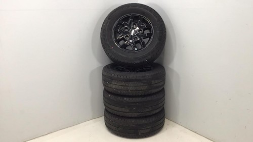 Ruote estive cerchioni ford - estive,