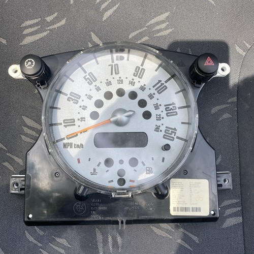 Mini one quadro - quadro, auto