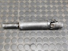 Albero cardanico giunto a