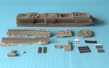 KIT MODELLINO nave da crociera