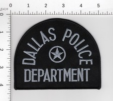 (SOTTOMESSO) DALLAS ⭐ TEXAS