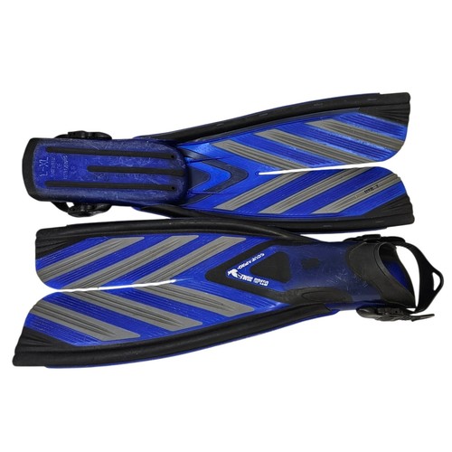 Scubapro pinne immersione - scubapro, da